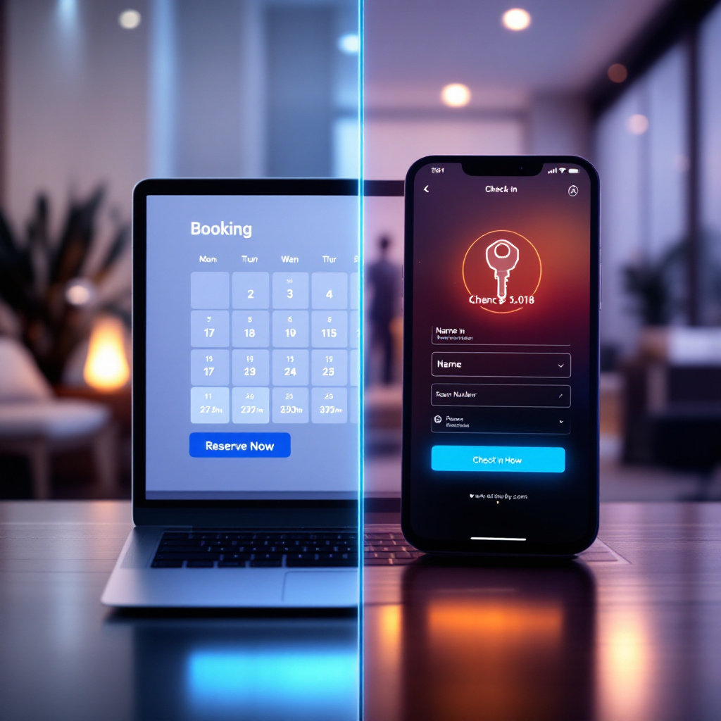 Hotel Management Solution