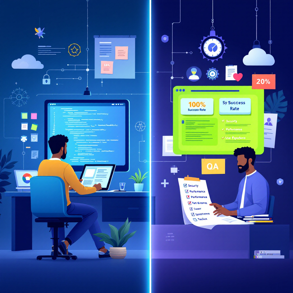 Implementation & Support Process