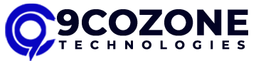 9cozone Technologies Logo