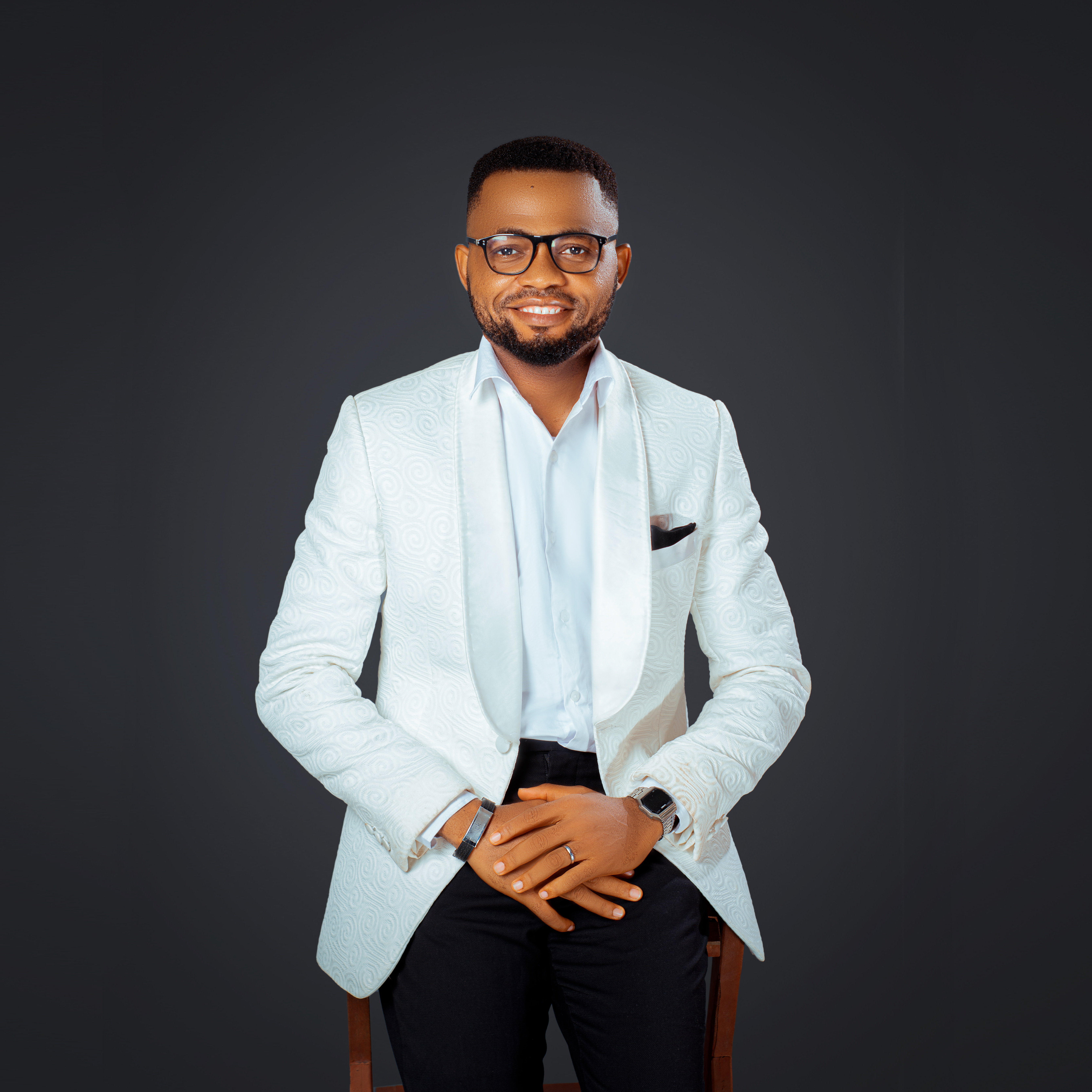 Nicholas - Web Strategist